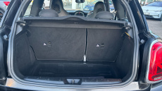 MINI Hatchback 2.0 Cooper S Sport II 3dr Auto Petrol Hatchback